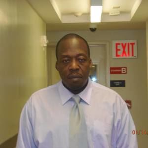 Meet your Posher, Jean